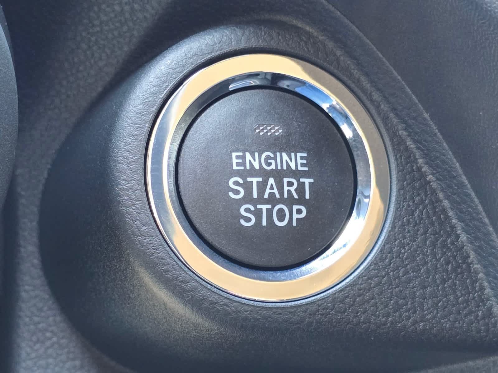 New 2026 Subaru Impreza 2.0i Sport AWD/4WD image 18