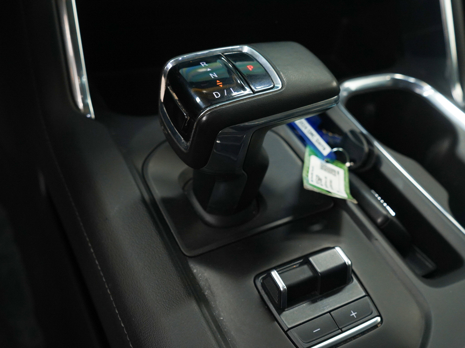 Used 2024 GMC Sierra 1500 Denali w/ Denali Reserve Package image 23