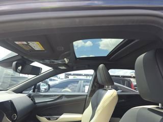 Used 2023 Lexus NX 250 FWD w/ Towing Package (2000 Lbs) image 3