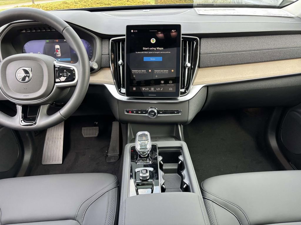 New 2026 Volvo XC90 B6 Plus image 29