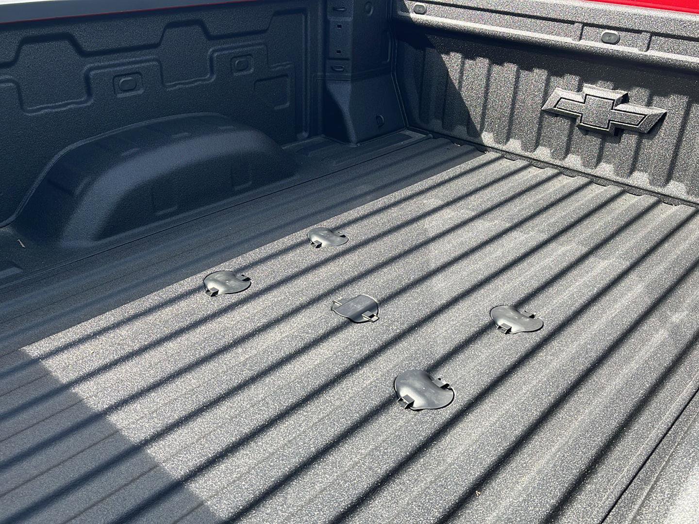 New 2026 Chevrolet Silverado 2500 High Country w/ High Country Premium Package image 25