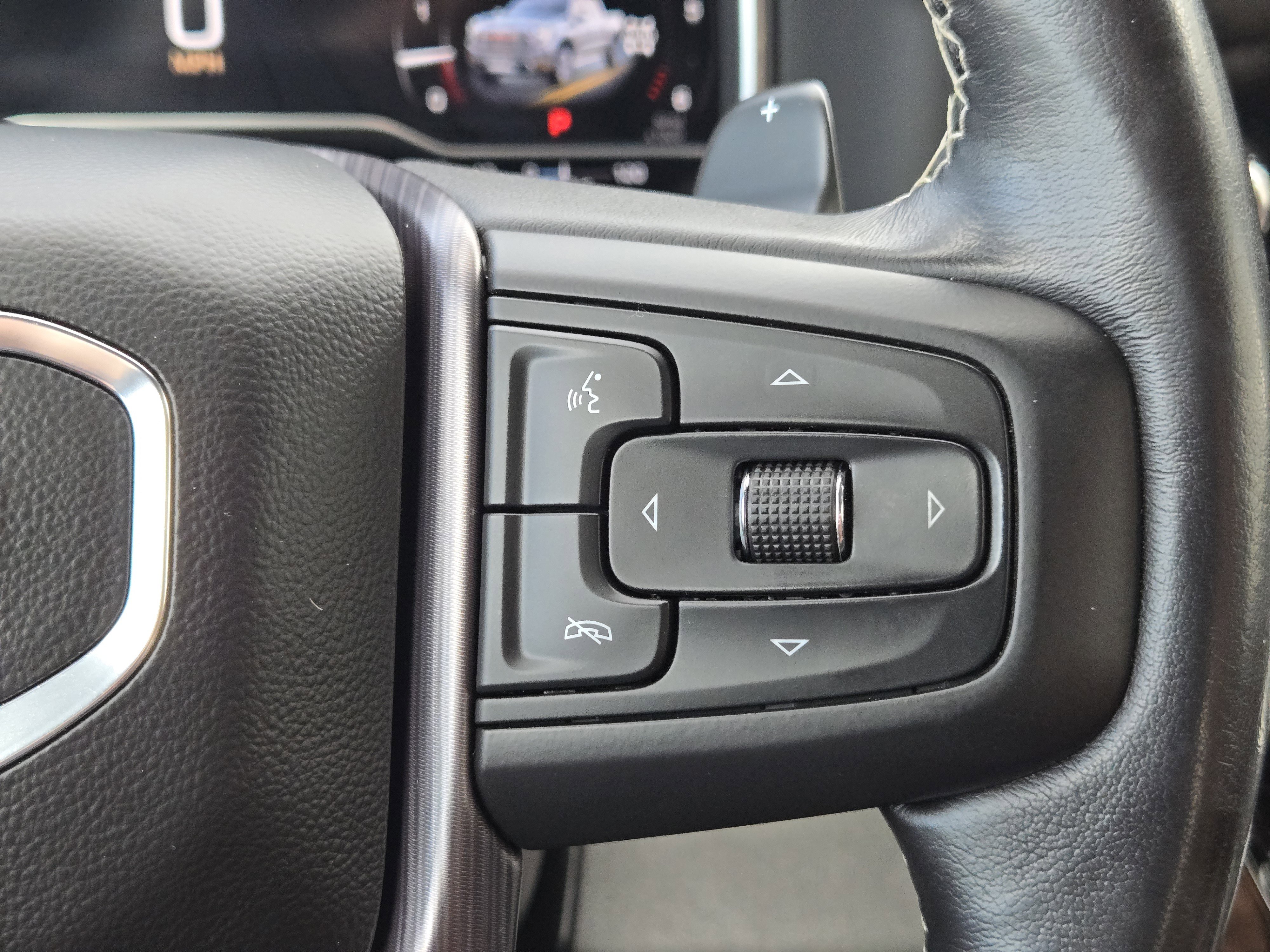 Used 2023 GMC Sierra 1500 Denali Ultimate image 32