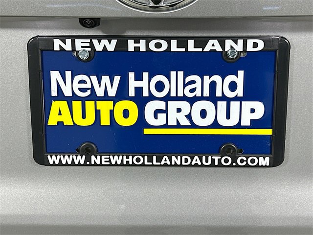 New 2025 Toyota RAV4 XLE image 21