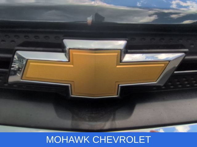 Certified 2021 Chevrolet TrailBlazer LT w/ Sun and Liftgate Package AWD/4WD image 32