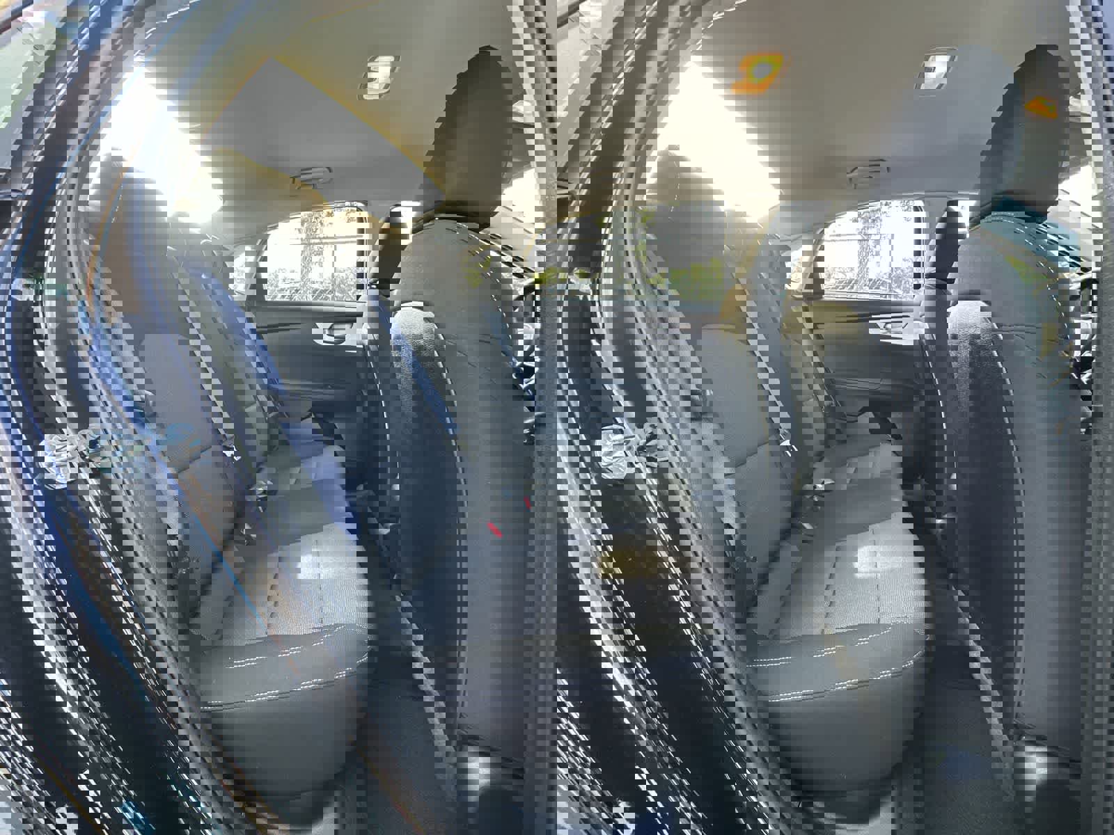 Used 2023 Kia Forte LXS image 19