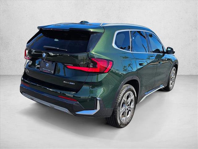 Used 2023 BMW X1 xDrive28i w/ Premium Package image 5