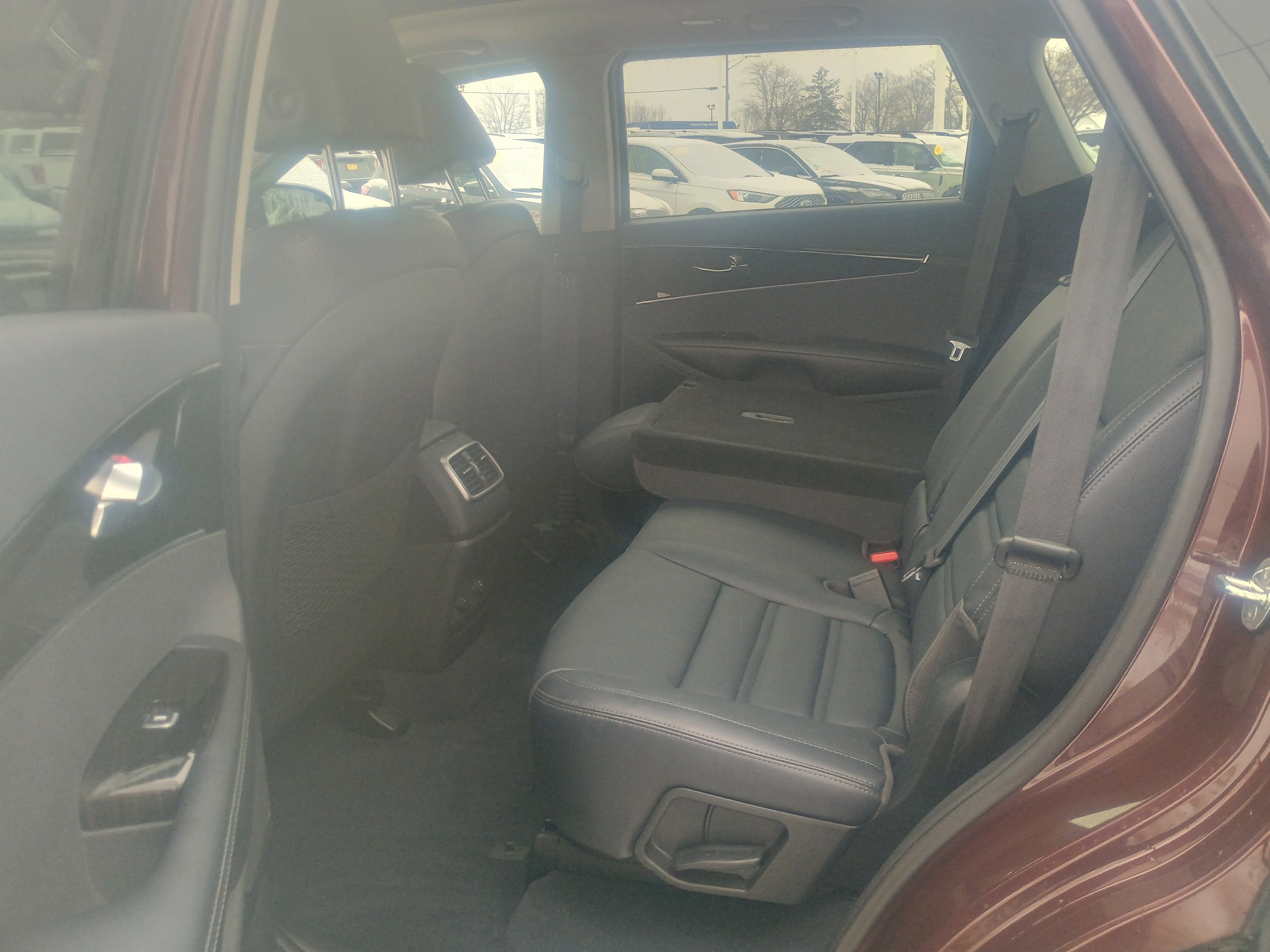 Used 2019 Kia Sorento EX image 19