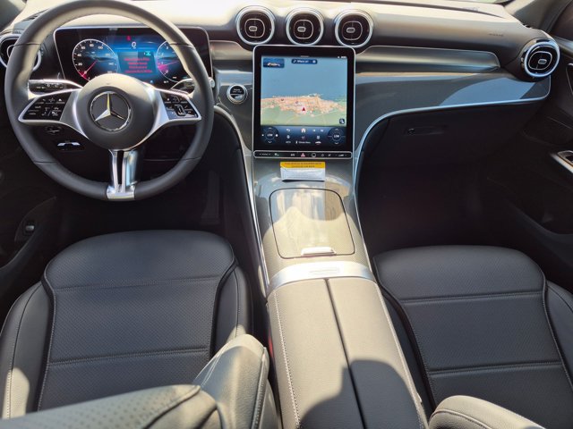 New 2027 Mercedes-Benz GLC 300 image 13