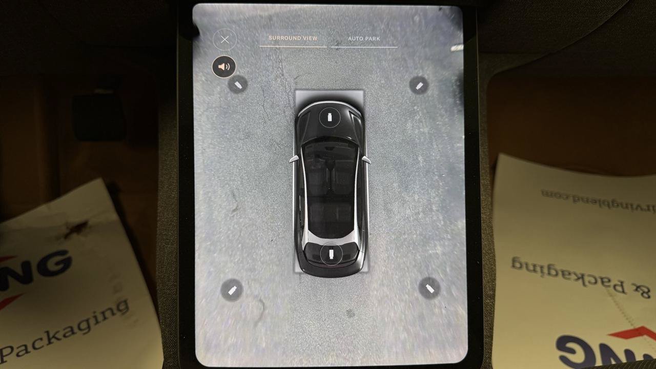Used 2023 Lucid Air Grand Touring AWD/4WD image 60