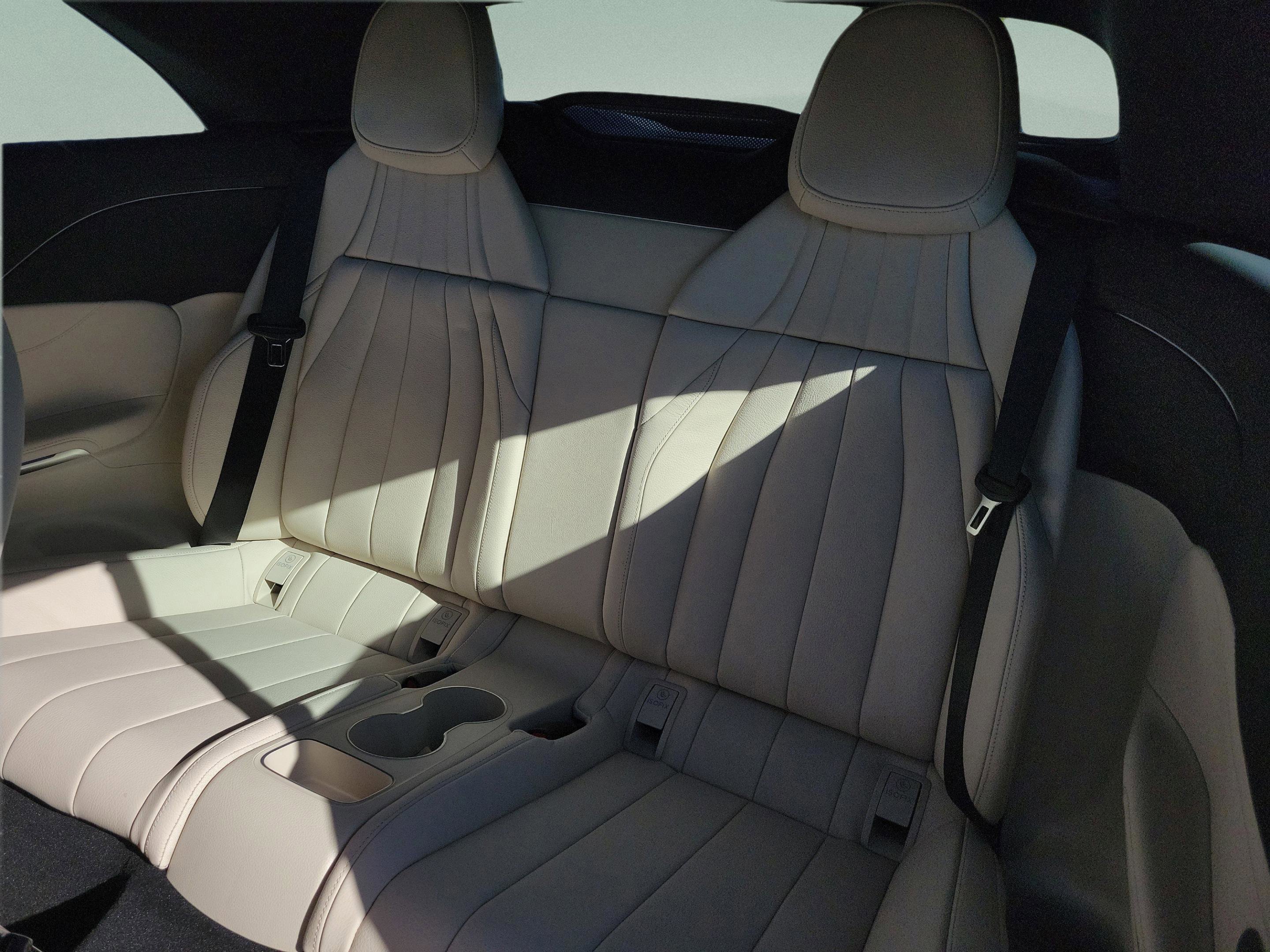 New 2026 Mercedes-Benz CLE 450 4MATIC Cabriolet image 15