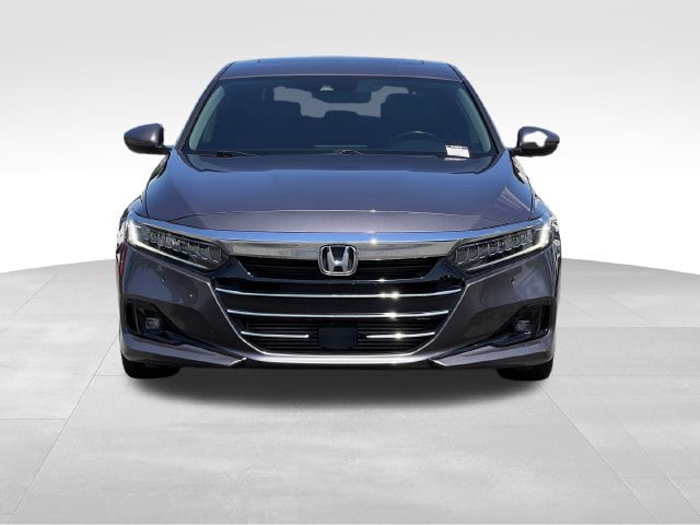 Used 2022 Honda Accord EX-L image 8
