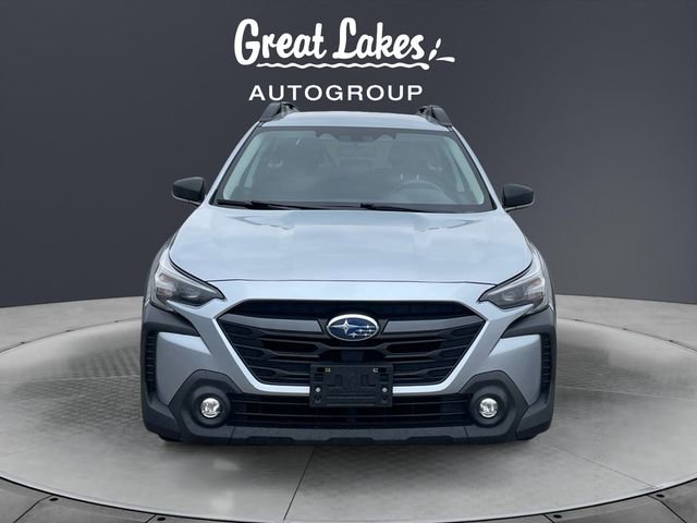 Used 2023 Subaru Outback 2.5i Premium image 8