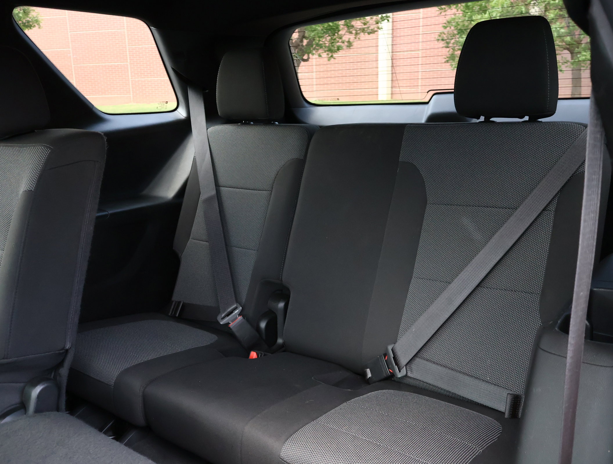 Used 2023 Chevrolet Traverse LT FWD image 21