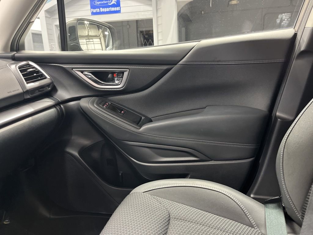 Certified 2023 Subaru Forester Premium image 19
