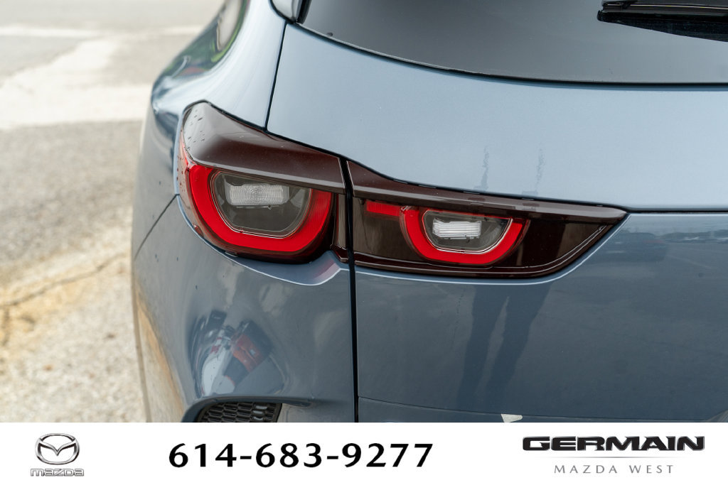 New 2026 MAZDA CX-50 AWD 2.5 Hybrid w/ Premium Pkg image 14