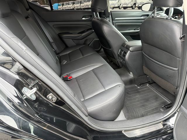 Used 2021 Nissan Altima 2.5 SL image 15