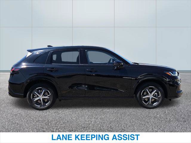 Certified 2024 Honda HR-V EX-L image 6