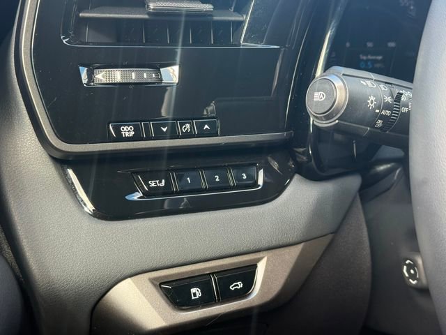 Certified 2025 Lexus RX 350h w/ Convenience Package image 19