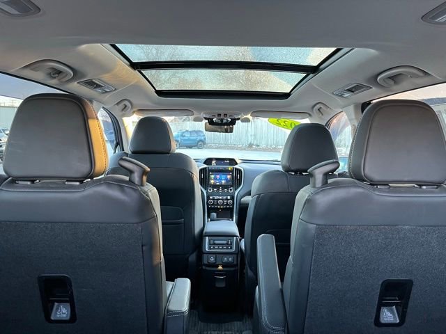 Used 2022 Subaru Ascent Touring image 29