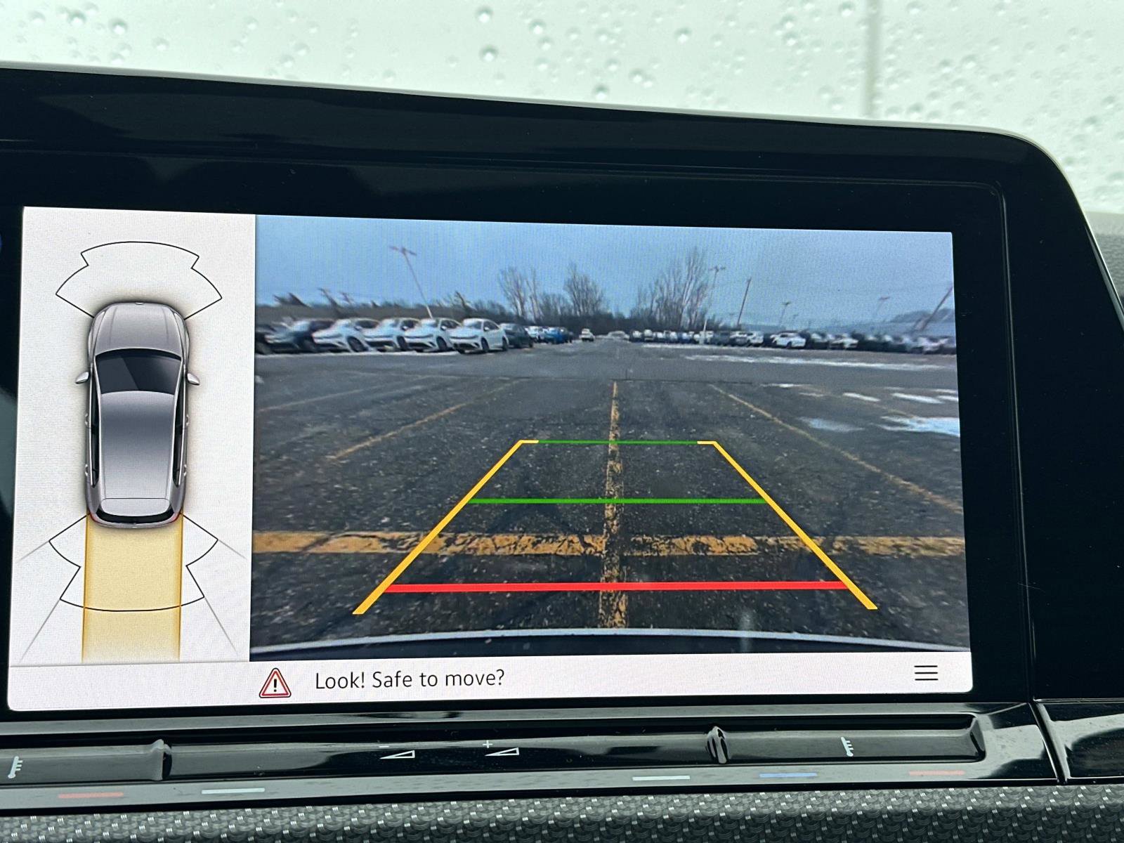 Used 2023 Volkswagen Golf R 2.0T DSG AWD image 29