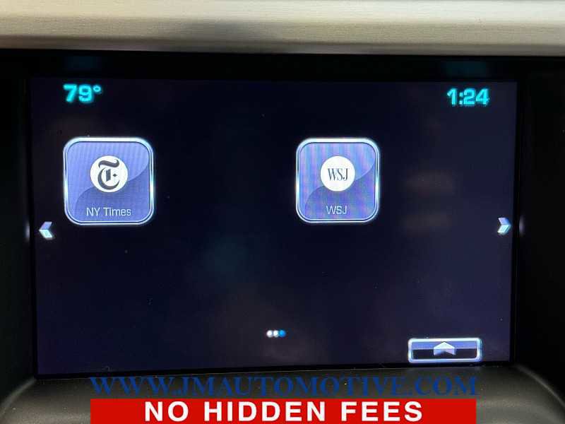 Used 2019 GMC Acadia SLT image 32