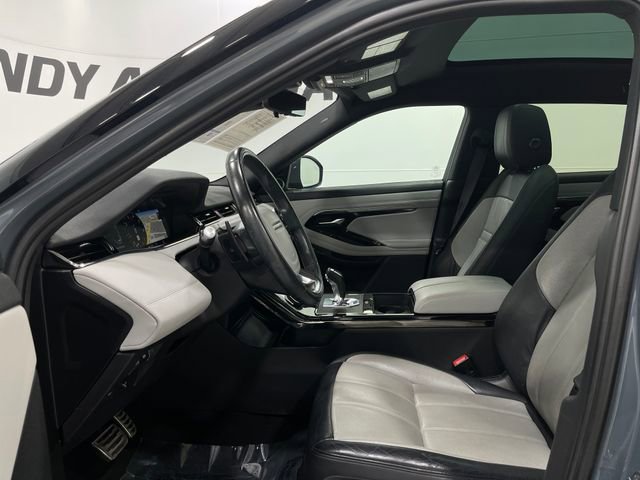 Used 2020 Land Rover Range Rover Evoque First Edition image 14