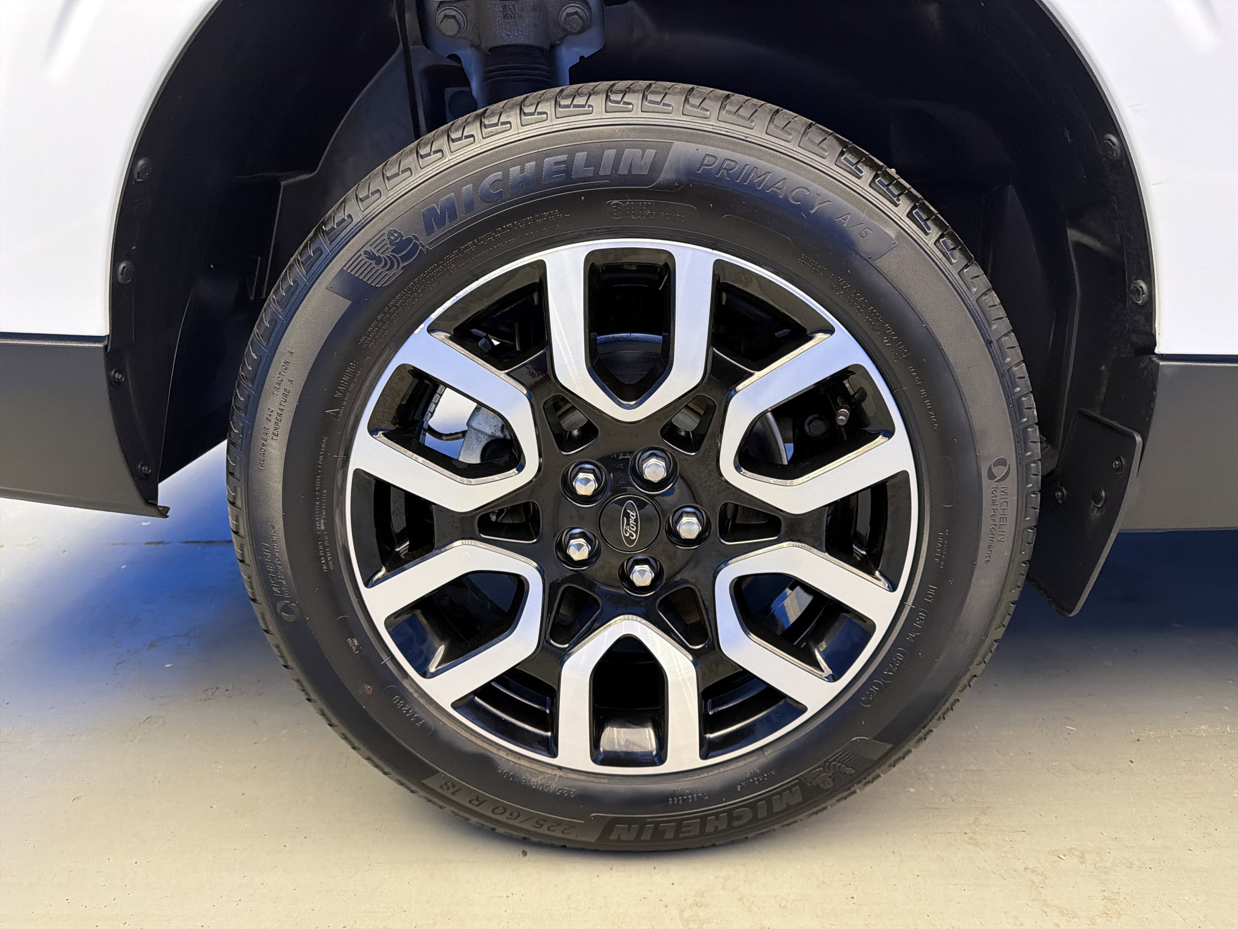 Used 2024 Ford Maverick Lariat w/ 4K Tow Package image 9