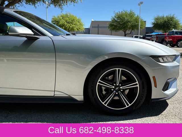 Used 2024 Ford Mustang Premium RWD image 5