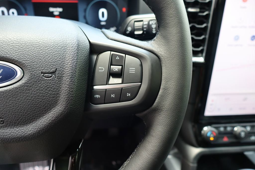 New 2026 Ford Ranger Lariat AWD/4WD image 23