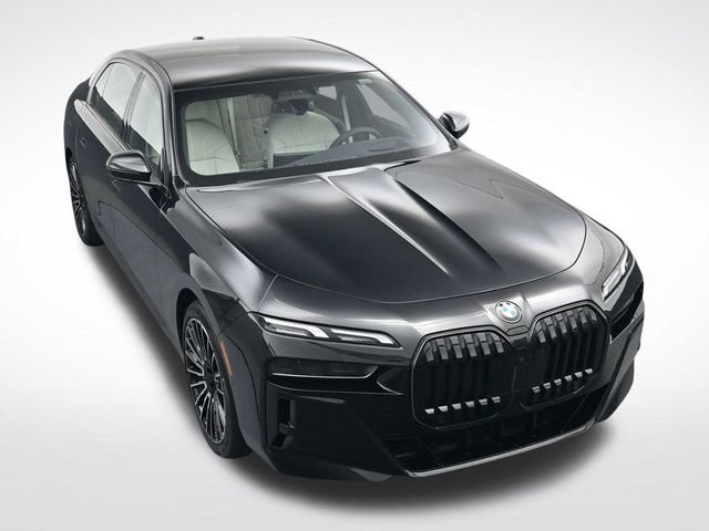 New 2026 BMW 760i xDrive AWD/4WD image 29