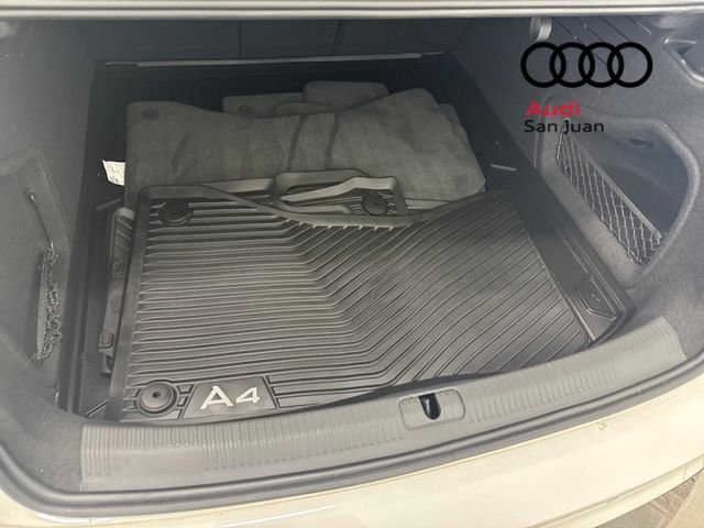 Used 2023 Audi A4 2.0T Premium w/ Convenience Package image 16