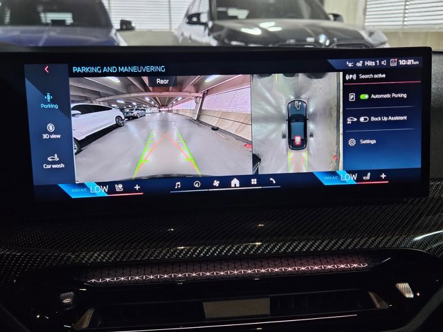 New 2026 BMW 440i xDrive w/ Premium Package image 13