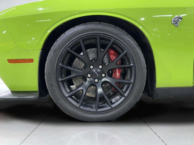 Used 2015 Dodge Challenger SRT Hellcat image 64