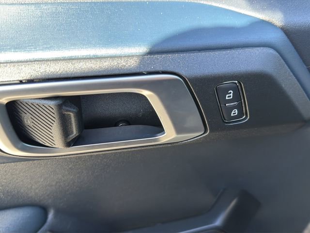 Certified 2025 Ford Bronco Heritage Edition image 20