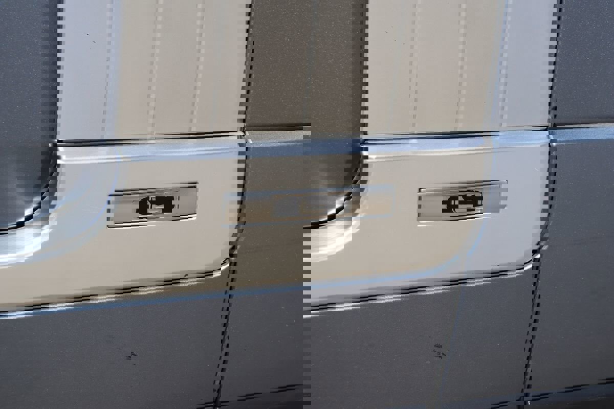 Used 2021 Land Rover Range Rover P525 Westminster Edition LWB image 6