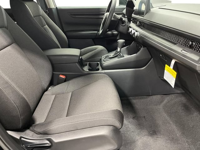 New 2026 Honda CR-V EX image 32