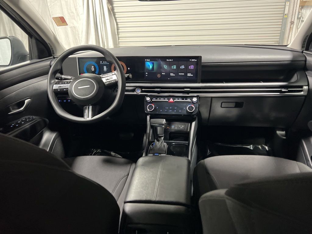 Used 2025 Hyundai Tucson SEL image 13