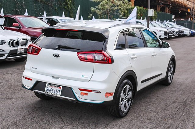 Used 2019 Kia Niro EX image 5