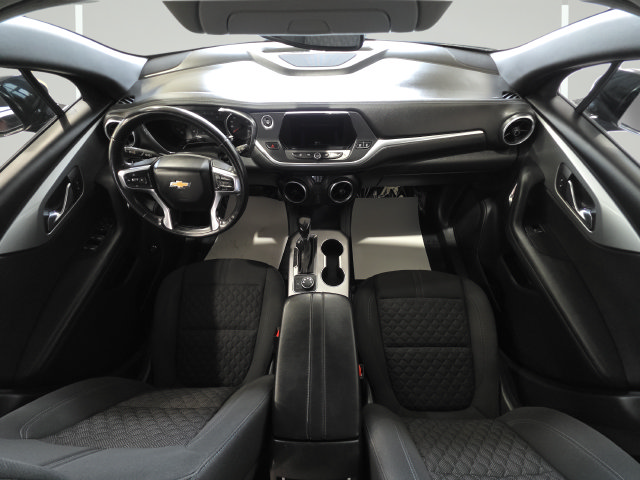 Used 2019 Chevrolet Blazer LT AWD/4WD image 29