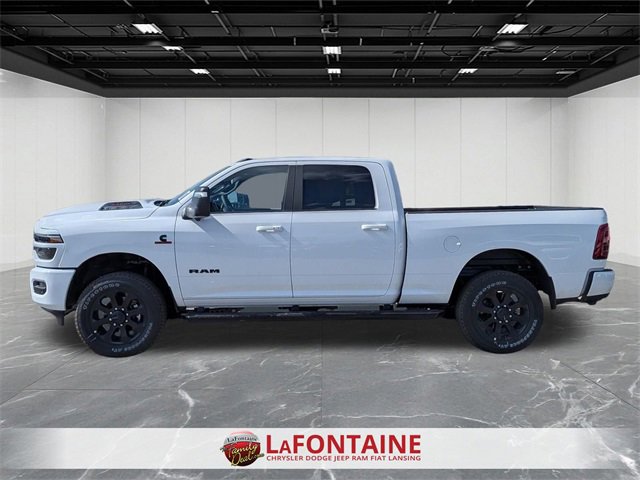 New 2026 RAM 2500 Laramie image 2