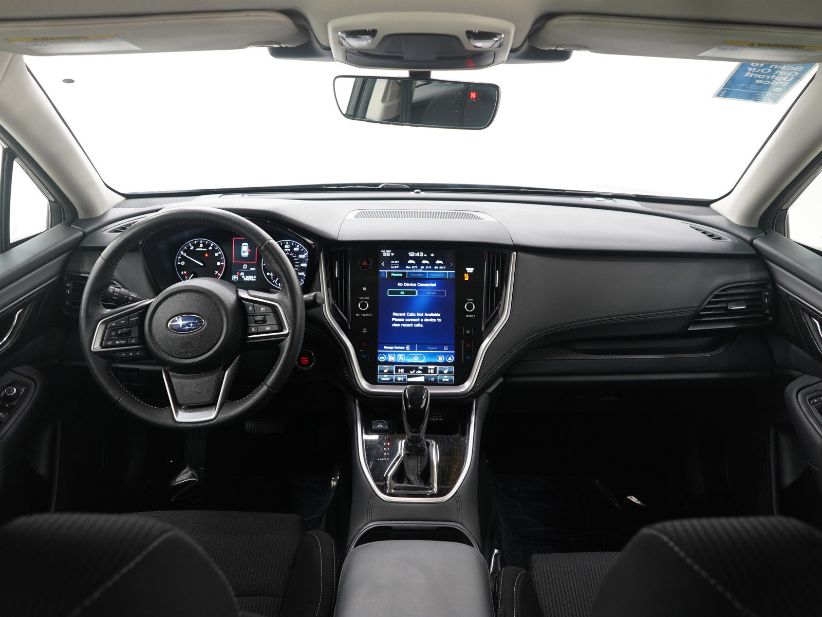 Used 2024 Subaru Legacy Premium image 13