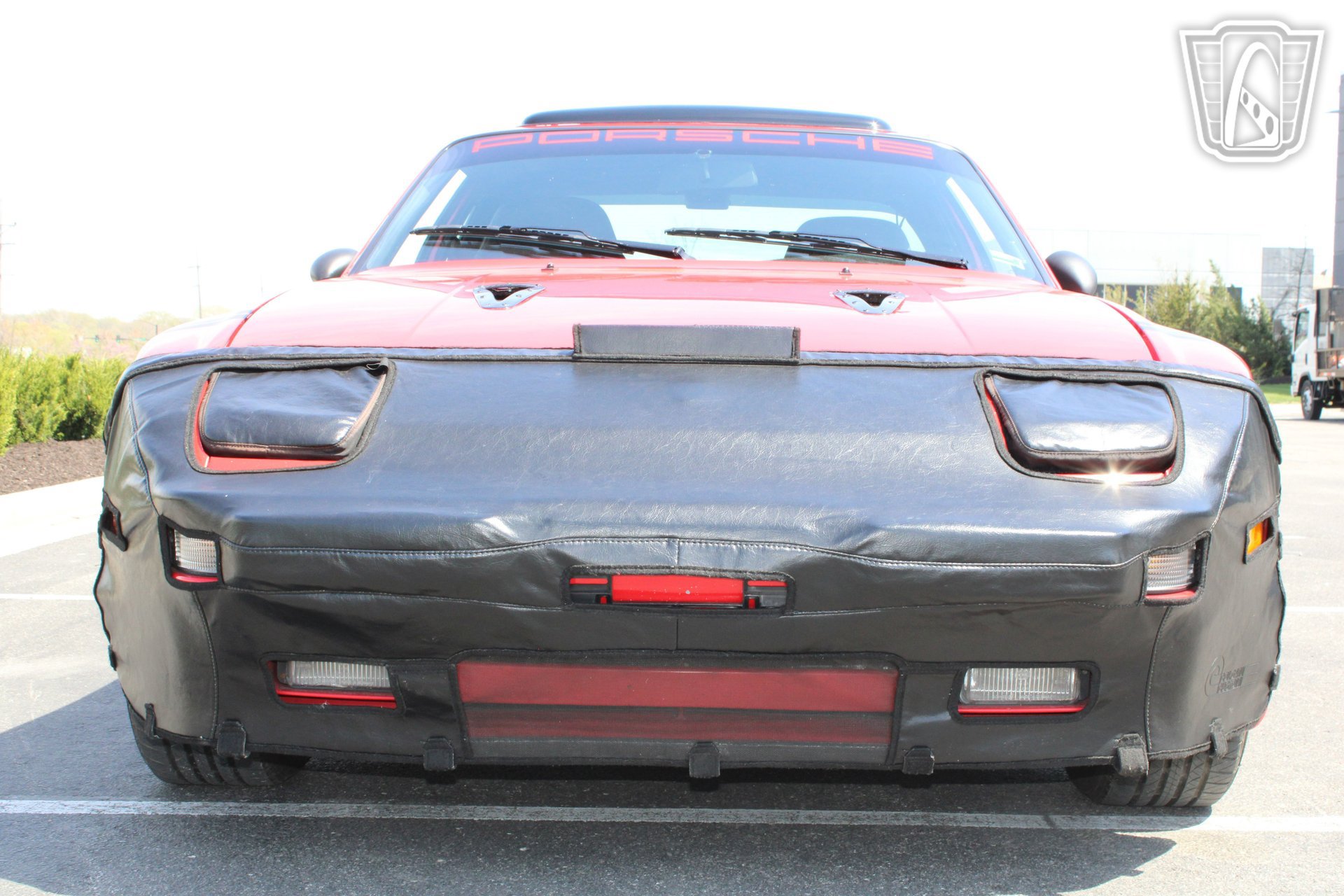 Used 1988 Porsche 944 Coupe RWD image 24