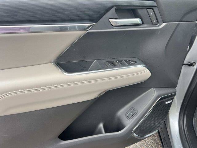 New 2026 GMC Acadia Elevation w/ Black Edition AWD/4WD image 29