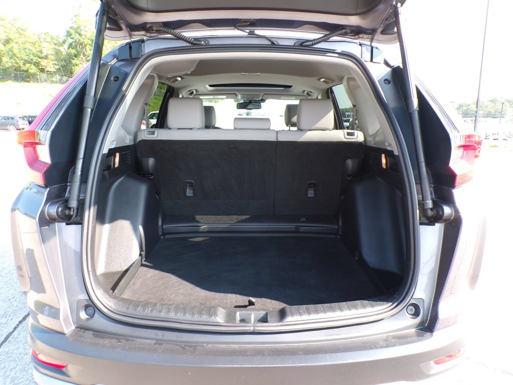 Used 2020 Honda CR-V EX-L image 17