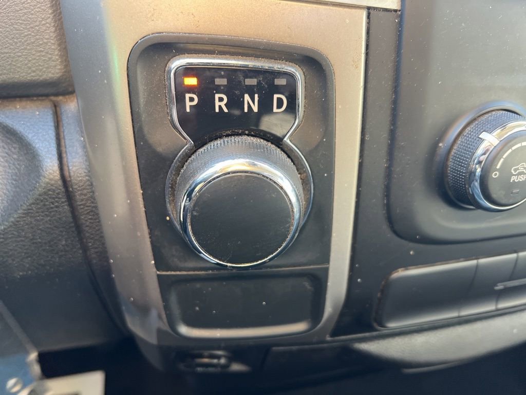 Used 2015 RAM 1500 Big Horn RWD image 51