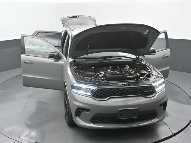 Used 2026 Dodge Durango GT AWD/4WD image 35