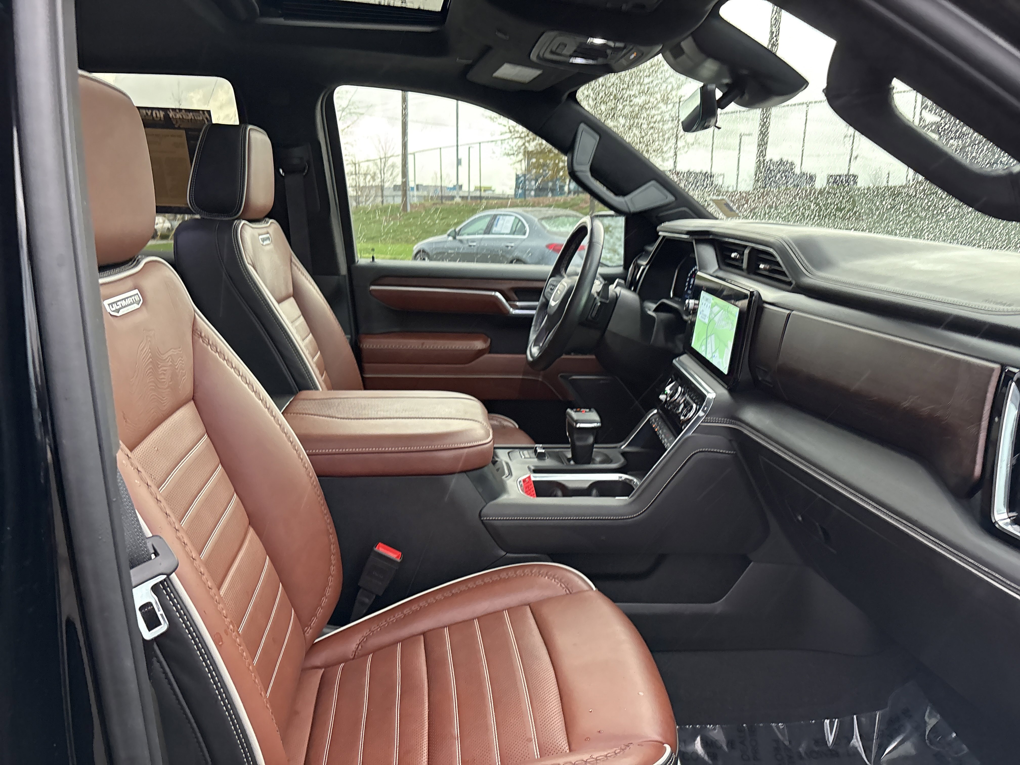 Used 2024 GMC Sierra 1500 Denali Ultimate image 24