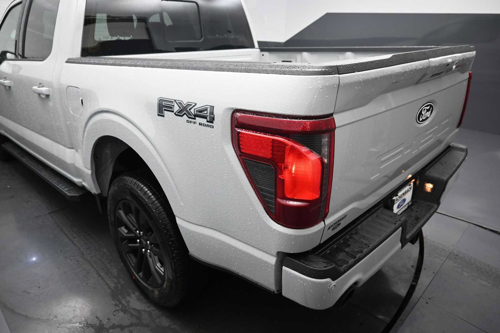 New 2026 Ford F150 XLT w/ Equipment Group 302A MID AWD/4WD image 19