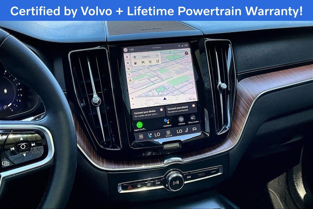 Used 2023 Volvo XC60 B6 Ultimate image 9