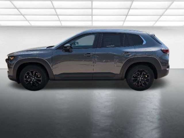 Used 2025 MAZDA CX-50 AWD 2.5 S w/ Cargo Package image 8
